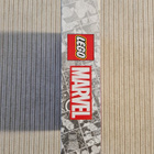 Lego Marvel - Thanos Mech Armor (76242) (uusi) - pikkukuva 3