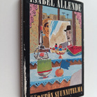Isabel Allende : Ääretön suunnitelma - pikkukuva 1