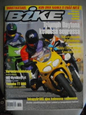 Bike Nro 5/1997 (4.3)