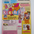 Eläinmaailma 1/1990 - pikkukuva 2