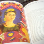Frida Kahlo 1907-1954  Tuska ja intohimo ( Taschen ) - pikkukuva 2