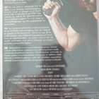 SECURITY DVD Antonio Banderas UUSI - pikkukuva 2