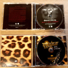 CD Ulkomaista rokkia 6kpl - pikkukuva 3