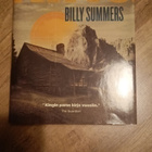 Stephen King Billy Summers - pikkukuva 1