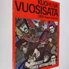 Kuohuva vuosisata - 1900 luvun historia 10/1973 - pikkukuva 1