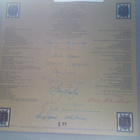 BARON STEWART  ::  BARTERING  ::  VINYYLI  LP     1975  !! - pikkukuva 2
