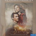 David and Batseba BLU-RAY Gregory Peck Susan Hayward UUSI  - pikkukuva 1