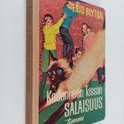 Enid Blyton : Kadonneen kissan salaisuus - pikkukuva 1