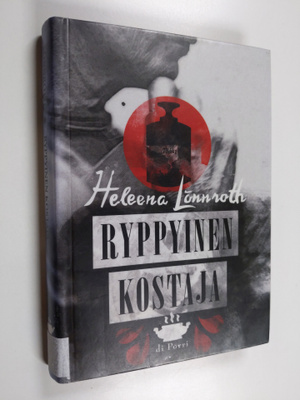Heleena Lönnroth : Ryppyinen kostaja