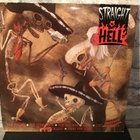 STRAIGHT TO HELL soundtrack Lp levy - pikkukuva 1