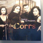 THE CORRS :: FORGIVEN, NOT FORGOTTEN :: CD ALBUM 1995 - pikkukuva 1