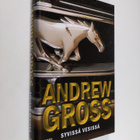Andrew Gross : Syvissä vesissä - pikkukuva 1