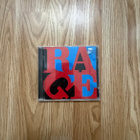 Rage against the machine renegades CD - pikkukuva 1