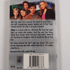 Melinda Metz : Roswell High 1 : The Outsider - pikkukuva 2