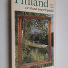 Olli (editor-in-chief) Alho : Finland : a cultural encycl... - pikkukuva 1
