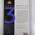 Paul Davies : Kolme viimeistä minuuttia - pikkukuva 2