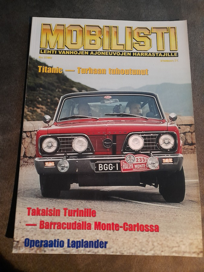 Mobilisti 2002 - 2