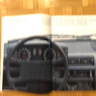 Esite Audi 80 B2 vuodelta 1986 VAG - pikkukuva 4