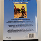 Gianluigi Bonelli : Patakuningatar - pikkukuva 2