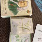 SVENSKA VÄXTER - ETT FLORASPEL FÖR HELA FAMILJEN - pikkukuva 1