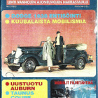 Mobilisti nro 3 / 1993 - pikkukuva 1