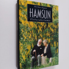 Per Olov Enquist : Hamsun : elokuvakertomus - pikkukuva 1