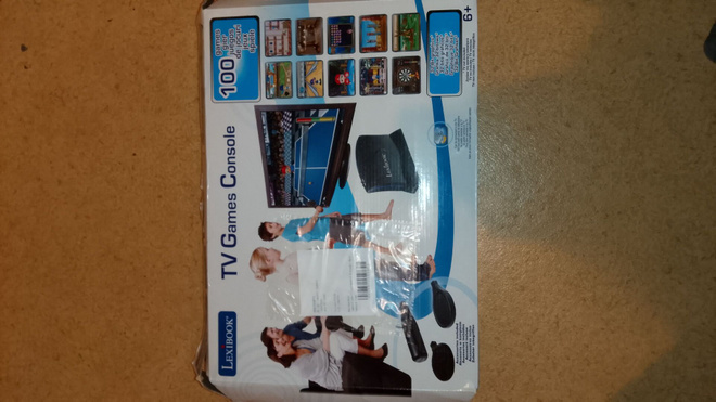 Item image