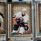 2005-06 Parkhurst Rookie Cards x 3 - pikkukuva 1