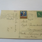 Forsström Iloista Joulua ! -1936 joulumerkillä - pikkukuva 2