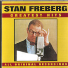 STAN FREBERG Greatest Hits CD + RAY STEVENS Best Of CD HUMÖR - pikkukuva 2