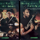 DELTA FORCE & DELTA FORCE 2 DVD (2 X 1 DISC) - pikkukuva 1