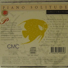 Unknown Artist • Piano Solitude CD - pikkukuva 3
