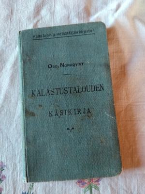 oso nordqvist kalastustalouden käsikirja v1902