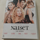 Naiset - The women - pikkukuva 1