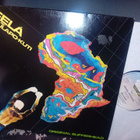LP Fela Anikulapo - Kuti : Original Sufferhead ( SIS POSTIKU - pikkukuva 1