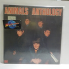 ANIMALS - ANTHOLOGY M-/M- RANSKA 1976 2LP - pikkukuva 1