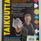 Jake Banfield : Taikatemppuja korteilla, kolikoilla ja tu... - pikkukuva 2