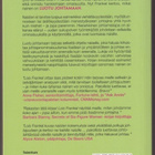 Lois B. Frankel: Luotu johtamaan - pikkukuva 2