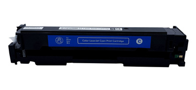 HP 201A laserkasetti, syaani – tarvike, premium