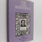 Lars (toim.) Aejmelaeus : Aimo annos eksegetiikkaa : piis... - pikkukuva 1