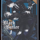 Black Butler: Kausi 2 (4DVD) uusi ja muoveissa - pikkukuva 1
