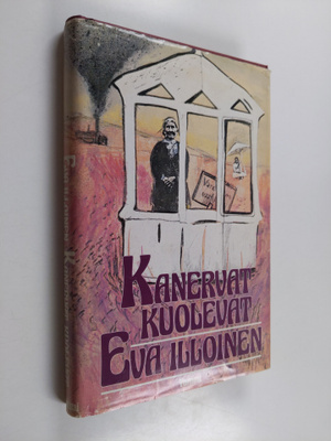 Eva Illoinen : Kanervat kuolevat