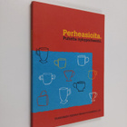 Matti ym. (työryhmä) Helin : Perheasioita : Puhetta nykyp... - pikkukuva 1