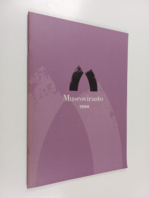 museovirasto 1994