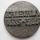 Kalevala 1835-1985 (Pekka Pitkänen) - pikkukuva 1