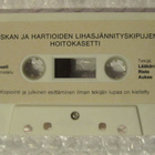 Niskajännityksen • Hoitoäänite C-Kasetti - pikkukuva 3