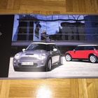 Esite Mini Cooper / Cooper S, 2003 - pikkukuva 4