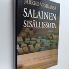 Jarkko Vesikansa : Salainen sisällissota : työnantajien j... - pikkukuva 1