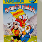 Pistämätön piilokärki - Aku Ankka taskukirja 270 (1.p) - pikkukuva 1