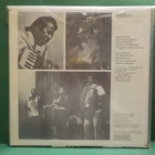 CLIFTON CHENIER AND HIS RED HOT LOUISIANA BAND - S/T LP - pikkukuva 2